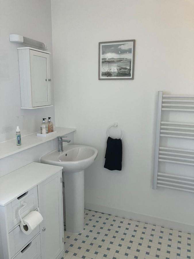 Apartamento No. 9 Inverness Exterior foto